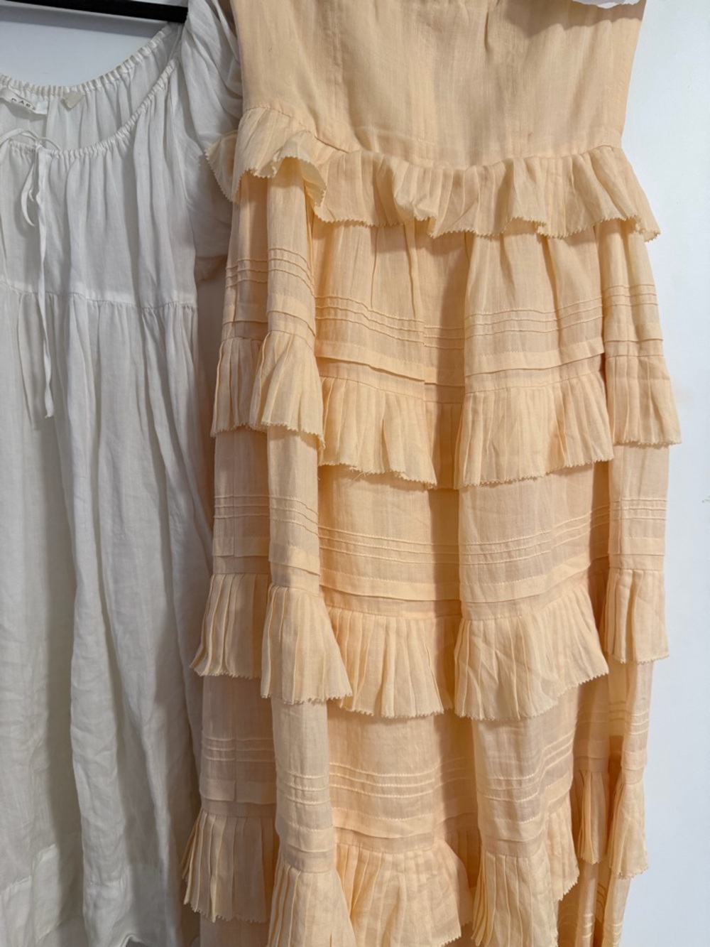 NWT Doen Operetta Dress - Picture 8 of 8